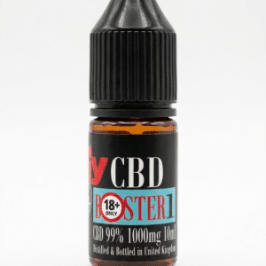 BOOSTER 1000 mg CBD
