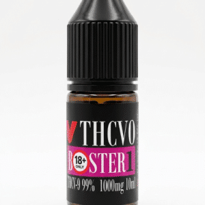 BOOSTER 1000mg THCVO