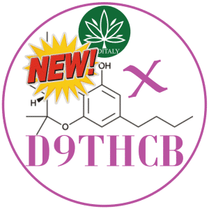 D9-THCB