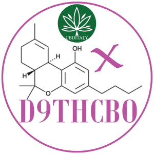 D9-THCBO