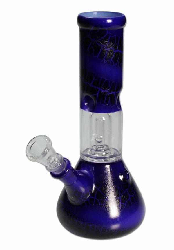 Stikls ICE bong B02 BLUE